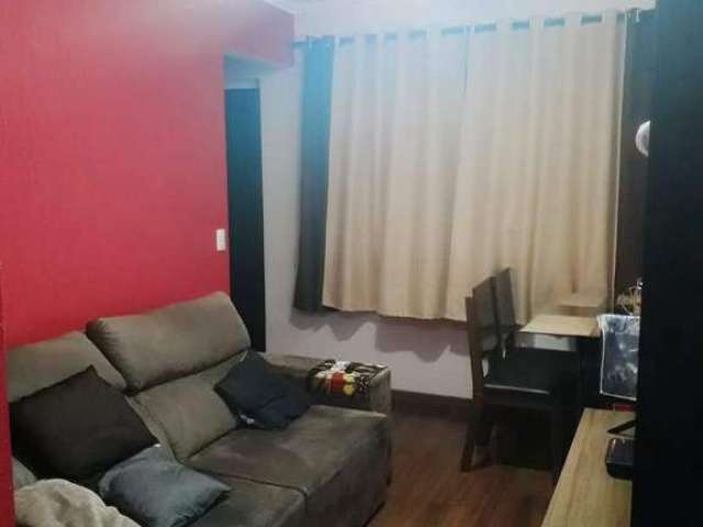 Apartamento com 2 dorms, Jardim Parque Jupiá, Piracicaba - R$ 169 mil, Cod: AP3283