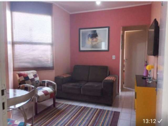 Apartamento com 2 dorms, Jardim São Vicente, Campinas - R$ 207.300 mil, Cod: 3RAP2778