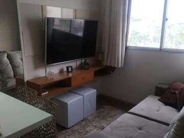 Apartamento com 2 dorms, Jardim Antonio Von Zuben, Campinas - R$ 268.300 mil, Cod: RRAP2800