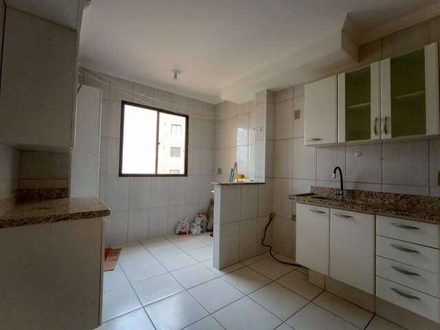 Apartamento com 2 dorms, Centro, Piracicaba - R$ 247.500 mil, Cod: 3RAP3308