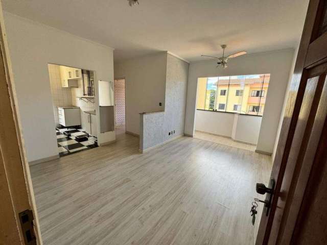 Apartamento à Venda, Jardim Adelaide, Hortolândia, SP