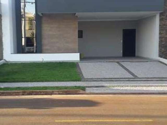Casa à venda, Parque Brasil 500, Paulínia, SP. Casa no Condominio Reserva Real em Paulínia com 3 suites,5 banheiros,4 vagas de garagem.