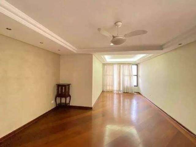 Apartamento com 3 dormitórios sendo 1 suíte, Centro, Piracicaba