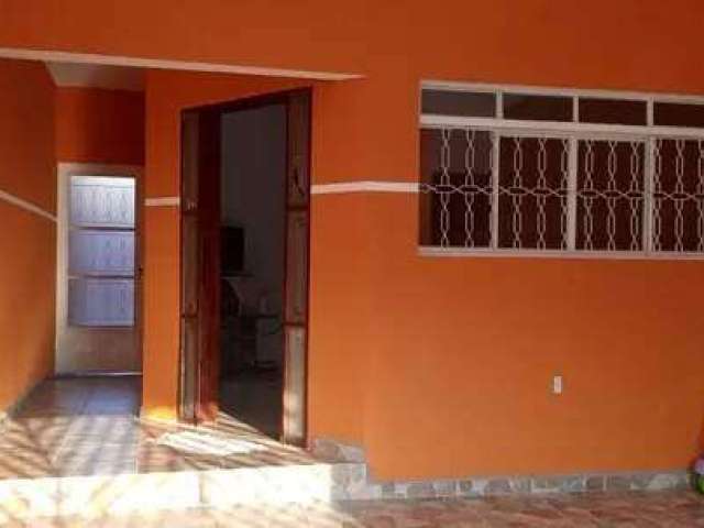 Casa à venda com 3 dormitórios sendo 1 suíte no Jardim Villagio Ghiraldelli em Hortolândia/SP - Excelente localização!!!