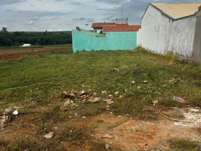 Terreno à venda com 292m² no Bairro São Judas Tadeu em Saltinho-SP