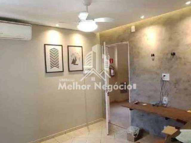 Ótimo apartamento à venda, 47m², 2 dormitórios no Residencial Colina Verde, no bairro Santa Isabel, Piracicaba, SP