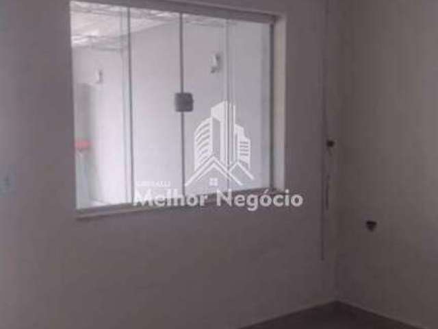 Casa a venda com 03 dormitórios, Jardim São Luiz, Piracicaba - R$300 MIL