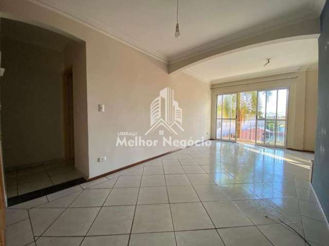 Apartamento à venda com 03 dormitórios, Vila Monteiro (Próximo a Av. Indepêndencia), Piracicaba / SP - R$280 MIL