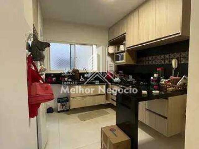 Ótimo apartamento à venda, no Residencial Guarujá, 75m² - 3 dormitórios - Piracicaba, SP