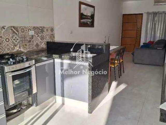 Casa no bairro Jardim Água Branca 94m² à venda, 2 Dormitórios (Quartos