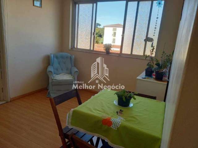 Apartamento à venda com 2 dormitórios no bairro Jardim Chapadão em Campinas/SP