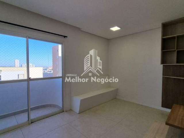 Apartamento com 3 dormitórios à venda em Piracicaba.