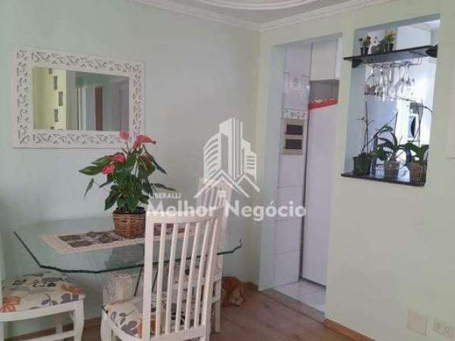 Casa à venda com 2 dormitórios no bairro Vila Santana em Campinas - SP