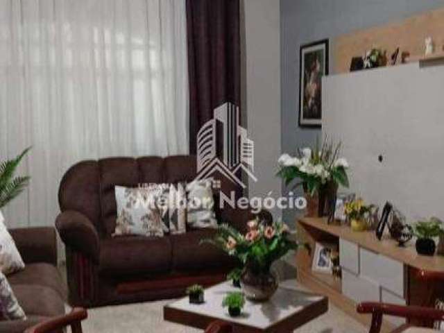 Casa com 02 dormitórios, Monte Alegre (Próximo ao Restaurante Paulino), Piracicaba - R$490 MIL (SOMENTE À VISTA)