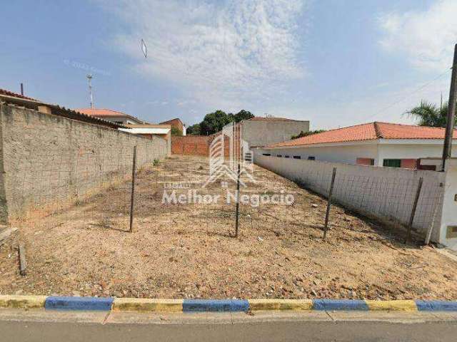 Terreno à venda, Vila Cesari Purgato (Próximo a Paróquia São Pedro), Mombuca - R$155 MIL