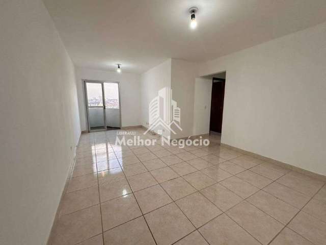 Apartamento com 3 dormitórios sendo 1 suíte à venda em Piracicaba/SP.