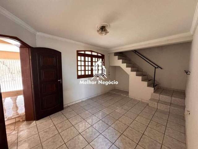 Casa/ sobrado à venda com 03 dormitórios, Jardim Alvorada (Próximo a Av. Rio das Pedras), Piracicaba - R$340 MIL