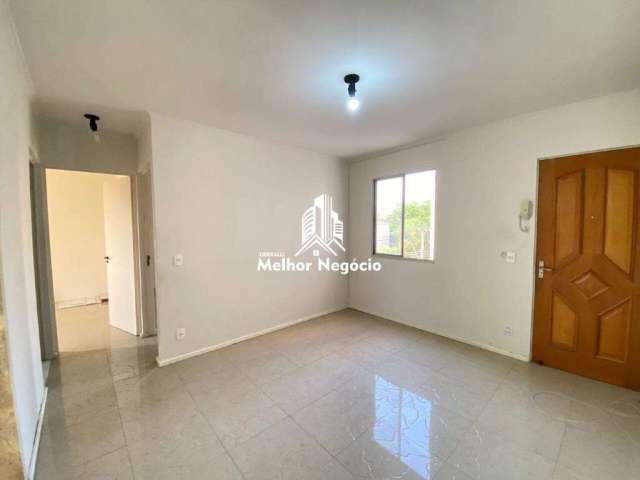 Apartamento com 2 dormitórios à venda, no cond. Morada dos Pinheiros em Valinhos - SP