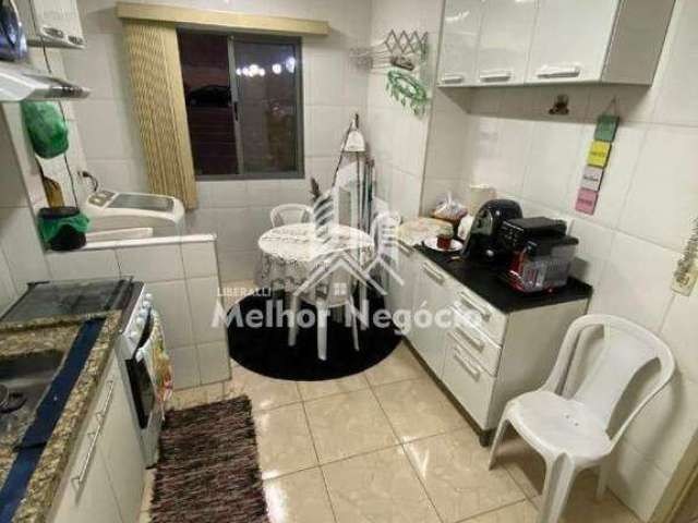 Apartamento com 2 dormitórios a venda no Condominio Village Cleopth, Centro, Piracicaba - SP