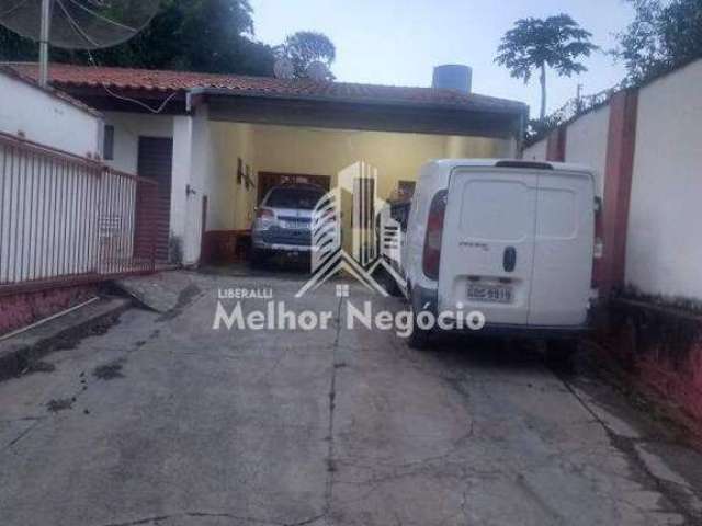 Chácara para à venda, no Jardim Estoril - Piracicaba I Cód: 13483