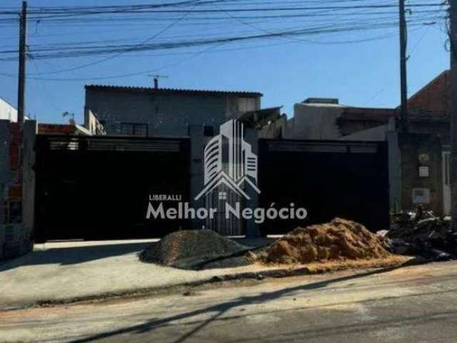 Casa á venda com 5 dormitórios sendo 3 suítes no Parque Bom Retiro em Paulínia, SP.