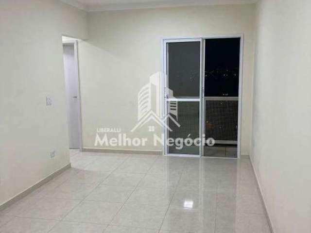 Apartamento com 03 dormitórios à venda, Paulicéia (Residencial Guaracy), Piracicaba - R$235 MIL