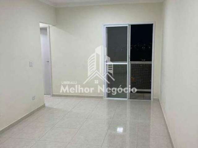 Apartamento com 03 dormitórios à venda, Paulicéia (Residencial Guaracy), Piracicaba - R$235 MIL