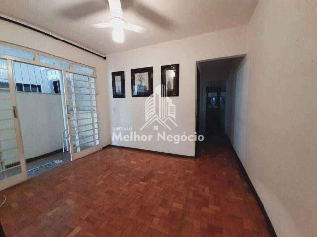 Casa à venda com 02 dormitórios, Vila Rezende (Av. Dona Lídia), Piracicaba - R$300 MIL