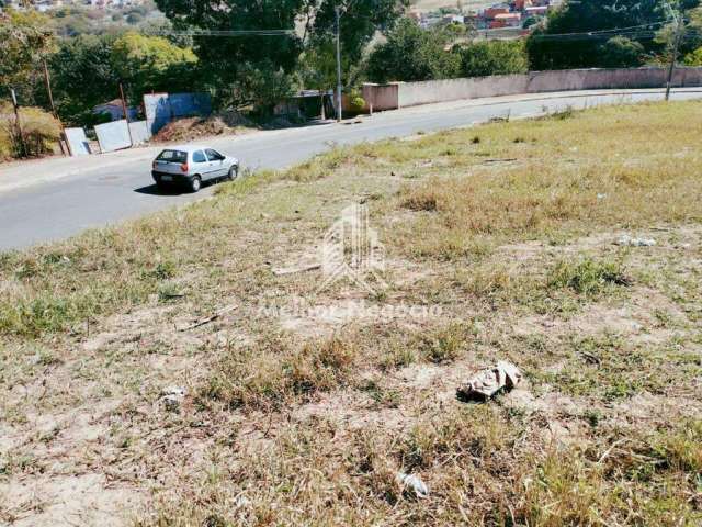 Terreno à venda em Campinas.