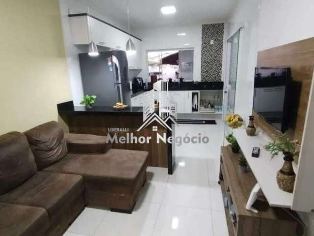 Casa à venda com 5 dormitórios no bairro Vila Camargo em Limeira/SP