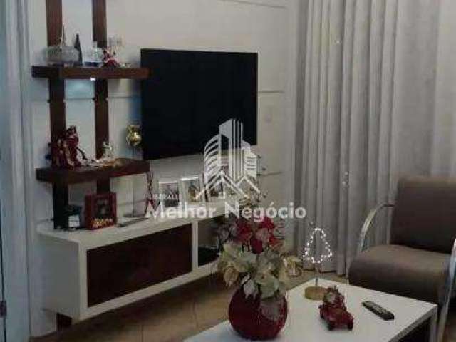 Apartamento à venda com 3 dormitórios no Condomínio Edifício Swiss Ville em Campinas/SP