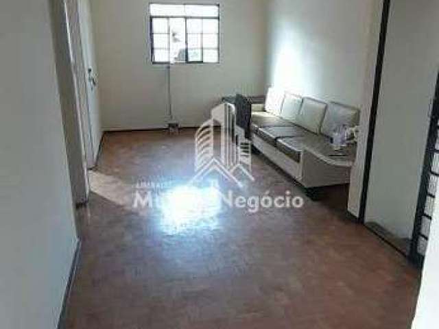 Casa a venda 270m²,3 Dormitórios (Quartos), 1 banheiro no bairro Vila Independência Piracicaba/SsP