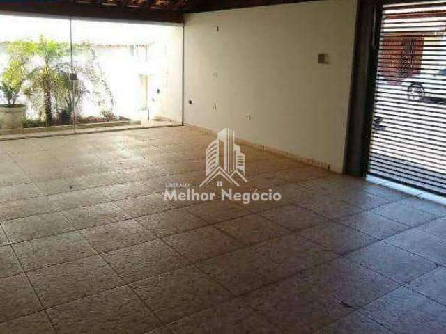 Casa com 02 dormitórios (01 suíte) à venda no bairro Jardim da Alvorada, Nova Odessa - SP (Não aceita financiamento)