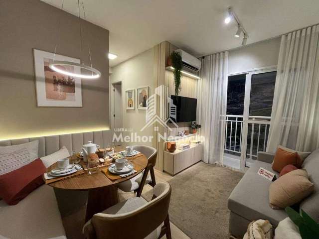 Apartamento 2 dormitórios na planta - Campos Elíseos - Campinas/SP