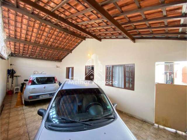 Casa com 3 dormitórios à venda, bairro Vila Castelo Branco em Campinas