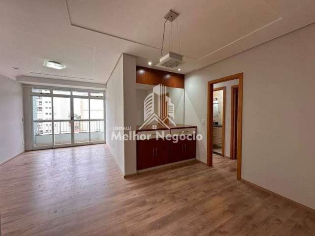 Apartamento à venda com 3 dormitórios sendo 1 suíte Bairro Alta, Piracicaba, SP (Edifício Ágata)