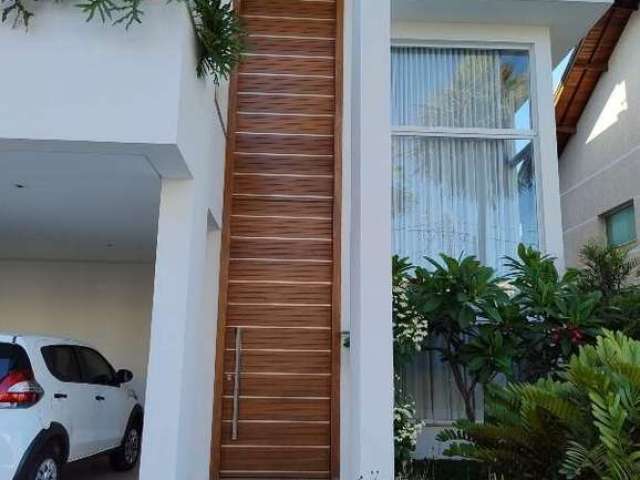 Casa Altissimo Padrão a venda no Condominio Green Park