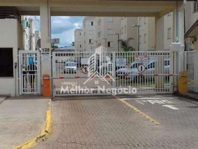 Vendo Apto Novo, Residencial Recanto da Fourtuna em Campinas