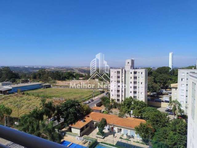 Vendo Lindo Apartamento Jd Rosolem em Hortolândia