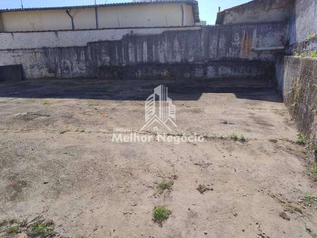 Vendo Terreno Residencial ou Comercial