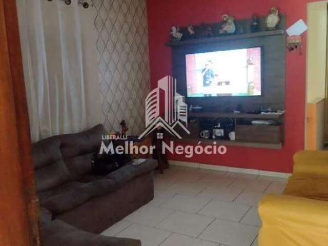 Casa com 4 dormitórios à venda em Piracicaba.