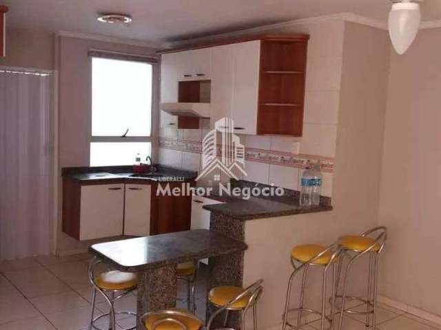 Apartamento com 2 dormitórios à venda em Piracicaba.