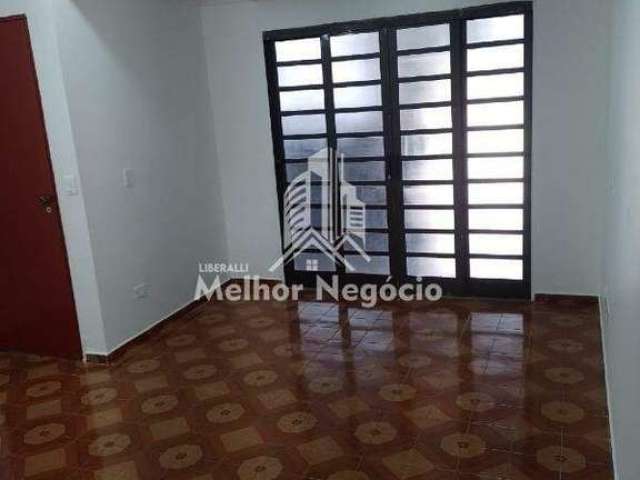 Casa com 3 dormitórios, sendo 3 suítes, à venda em Piracicaba.