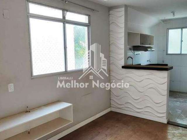 Apartamento com 2 dormitórios à venda em Piracicaba.