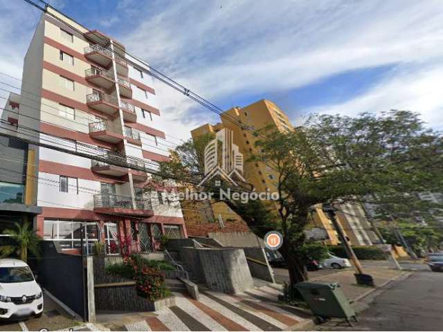 Apartamento com à venda, no cond. Edifício Araripe em Campinas - SP