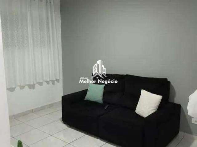 Apartamento com 02 dormitórios, Cidade Alta (Condomínio Versailles), Piracicaba - R$180 MIL