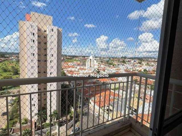 Apartamento para à venda, 2 quartos no Parque Conceição II - Piracicaba I Cód: 17290