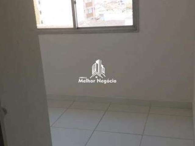 Apartamento à venda com 1 dormitório no Condomínio Edificio Conego Cipião no Centro em Campinas, SP.