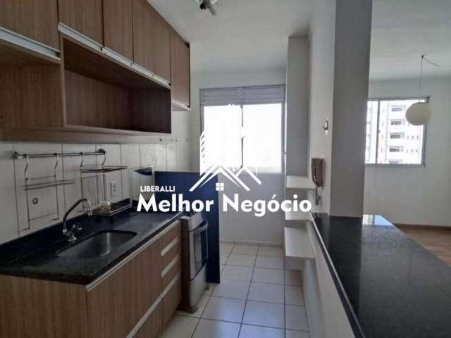 Apartamento para à venda, 2 quartos no Jardim Nova Europa - Campinas I Cód: 18150