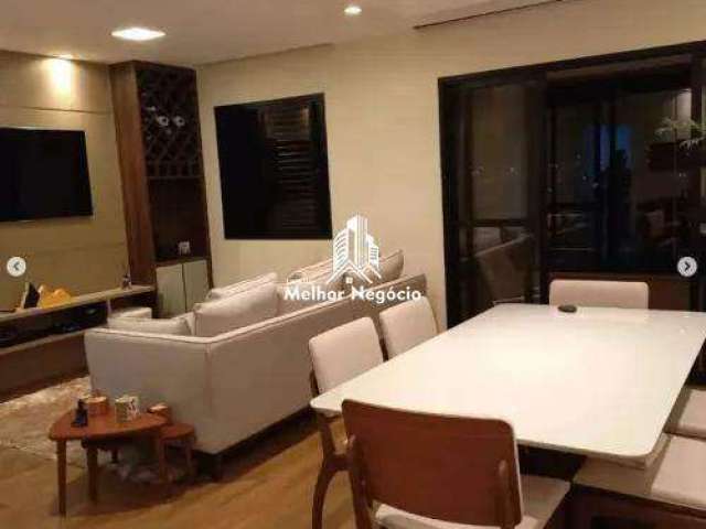 Apartamento para à venda, 2 quartos no Parque Prado - Campinas I Cód: 18409